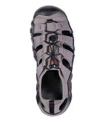L.L.Bean Men's Keen Hyperport H2 Sandals NEW|FOOTWEAR