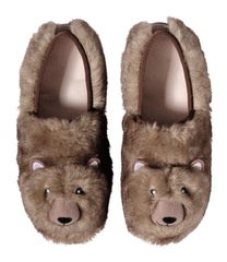 L.L.Bean Kids' Animal Slipper NEW|FOOTWEAR