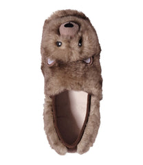 L.L.Bean Kids' Animal Slipper NEW|FOOTWEAR