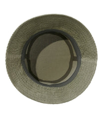 L.L.Bean Kids' Bean's Cord Bucket Hat NEW|CLOTHING|OUTERWEAR|SALE