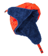 L.L.Bean Kids' Bean's Down Cozy Hat NEW|CLOTHING|OUTERWEAR