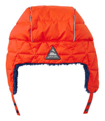 L.L.Bean Kids' Bean's Down Cozy Hat NEW|CLOTHING|OUTERWEAR
