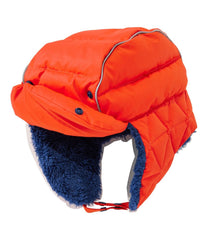 L.L.Bean Kids' Bean's Down Cozy Hat NEW|CLOTHING|OUTERWEAR