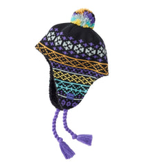 L.L.Bean Kids' Frosty Day Earflap Hat NEW|CLOTHING|OUTERWEAR