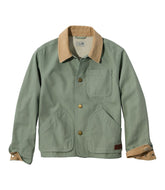 L.L.Bean Little Kids' Lightweight Field Jacket NEW|OUTERWEAR