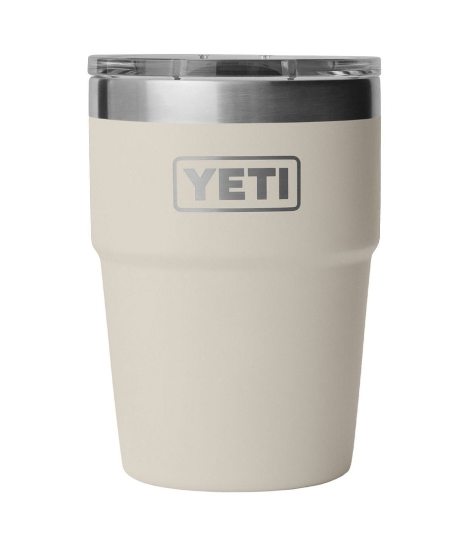 L.L.Bean Yeti Rambler Stackable Cup With MagSlide Lid, 16 oz. NEW|BAG & TRAVEL|OUTDOOR EQUIPMENT