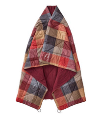 L.L.Bean Fleece Puffer Blanket NEW|OUTDOOR EQUIPMENT|SALE