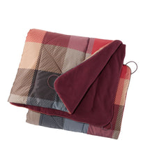 L.L.Bean Fleece Puffer Blanket NEW|OUTDOOR EQUIPMENT|SALE