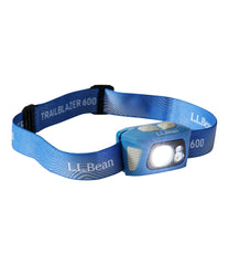 L.L.Bean Trailblazer 600 Headlamp NEW|OUTDOOR EQUIPMENT