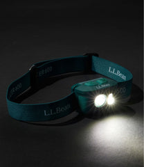 L.L.Bean Trailblazer 600 Headlamp NEW|OUTDOOR EQUIPMENT