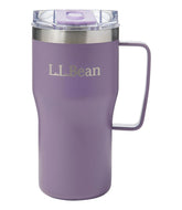 L.L.Bean Insulated Camp Mug, 20 oz. NEW|OUTDOOR EQUIPMENT|SALE