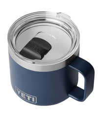 L.L.Bean Yeti Rambler Ceramic Lined Stackable Mug, 14 oz. NEW|OUTDOOR EQUIPMENT