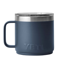 L.L.Bean Yeti Rambler Ceramic Lined Stackable Mug, 14 oz. NEW|OUTDOOR EQUIPMENT