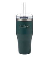L.L.Bean Insulated Straw Tumbler, 20 oz. NEW|OUTDOOR EQUIPMENT