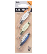 L.L.Bean Kastmaster Multi Pack, 1/4 oz. NEW|OUTDOOR EQUIPMENT