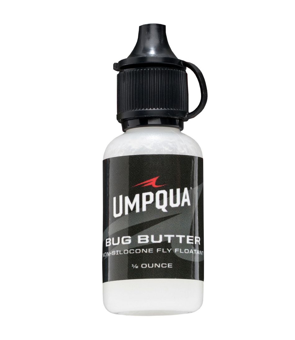 L.L.Bean Umpqua Bug Butter Floatant NEW|OUTDOOR EQUIPMENT