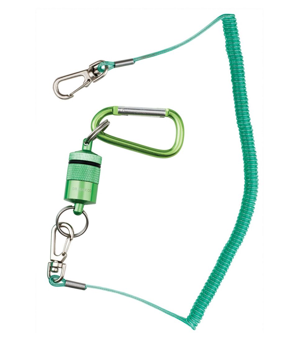 L.L.Bean Dr. Slick Magnetic Net Keeper NEW|OUTDOOR EQUIPMENT