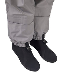 L.L.Bean Men's Angler II Stockingfoot Wader with Super Seam® NEW|OUTDOOR EQUIPMENT