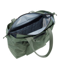L.L.Bean Wharf Street Commuter Tote NEW|BAG & TRAVEL