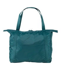 L.L.Bean Packable Lightweight Tote NEW|BAG & TRAVEL