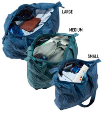 L.L.Bean Packable Lightweight Tote NEW|BAG & TRAVEL