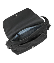 L.L.Bean Wharf Street Expandable Crossbody Bag NEW|BAG & TRAVEL