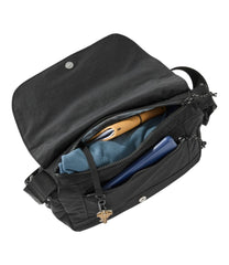 L.L.Bean Wharf Street Expandable Crossbody Bag NEW|BAG & TRAVEL
