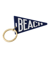 L.L.Bean Pennant Charm, Beach NEW|BAG & TRAVEL