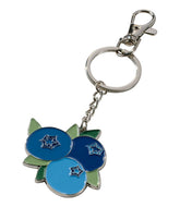L.L.Bean Enamel Charm, Blueberry NEW|BAG & TRAVEL