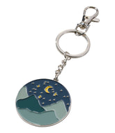 L.L.Bean Enamel Charm, Mountain NEW|BAG & TRAVEL