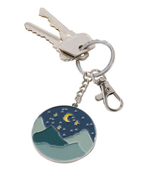 L.L.Bean Enamel Charm, Mountain NEW|BAG & TRAVEL