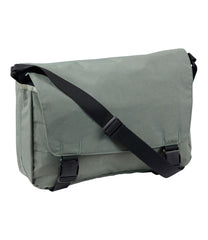 L.L.Bean Wharf Street Messenger Bag NEW|BAG & TRAVEL