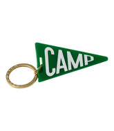 L.L.Bean Pennant Charm, Camp NEW|BAG & TRAVEL