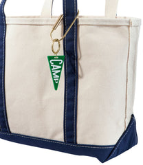 L.L.Bean Pennant Charm, Camp NEW|BAG & TRAVEL