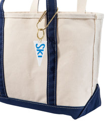 L.L.Bean Pennant Charm, Ski NEW|BAG & TRAVEL