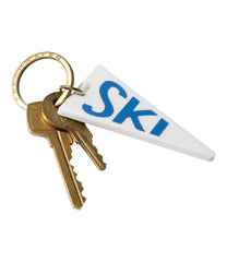 L.L.Bean Pennant Charm, Ski NEW|BAG & TRAVEL