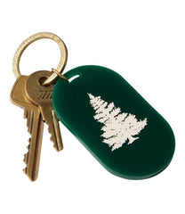 L.L.Bean Icon Charm, Tree NEW|BAG & TRAVEL