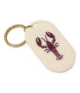 L.L.Bean Icon Charm, Lobster NEW|BAG & TRAVEL