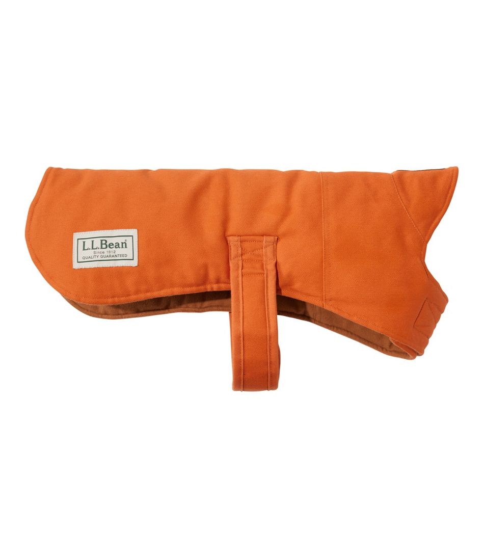 L.L.Bean & Noah Kahan Reversible Field Coat for Dogs NEW|OUTDOOR EQUIPMENT|HOME GOODS|SALE