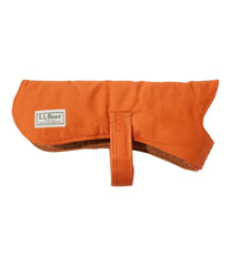 L.L.Bean & Noah Kahan Reversible Field Coat for Dogs NEW|OUTDOOR EQUIPMENT|HOME GOODS|SALE