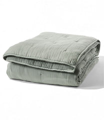 L.L.Bean Cloud Gauze Comforter Collection NEW|HOME GOODS