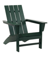 L.L.Bean All-Weather Adirondack Chair, Square-Back NEW|HOME GOODS