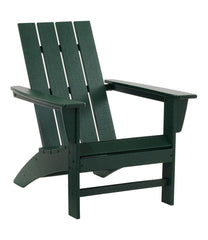 L.L.Bean All-Weather Adirondack Chair, Square-Back NEW|HOME GOODS