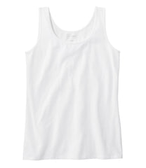 L.L.Bean Women's Bean's Layering Tank CLOTHING|SALE