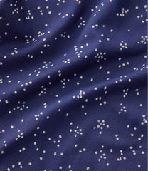 L.L.Bean Women's Pima Cotton Turtleneck, Long-Sleeve Print CLOTHING|SALE