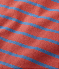 L.L.Bean Women's Heritage Mariner Top, Boatneck Three-Quarter-Sleeve Stripe CLOTHING|SALE