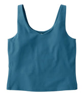 L.L.Bean Women's Everyday Performance Tank, Cropped CLOTHING|SALE