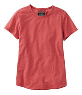 L.L.Bean Women's Insect Shield Field Tee, Short-Sleeve CLOTHING|OUTDOOR EQUIPMENT