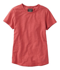 L.L.Bean Women's Insect Shield Field Tee, Short-Sleeve CLOTHING|OUTDOOR EQUIPMENT