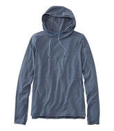 L.L.Bean Women's Everyday SunSmart® Hooded Pullover, Long-Sleeve CLOTHING|SALE